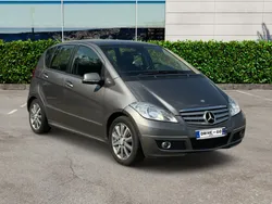 Mercedes-Benz A A 160 CDI 2EME MAIN TOUTE OPTION