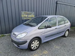 CITROEN Xsara Picasso 1.6 i 95cv Petit Prix  Carte Grise Offerte