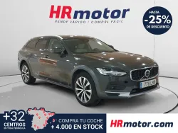 VOLVO V90 B4 Inscription Aut.