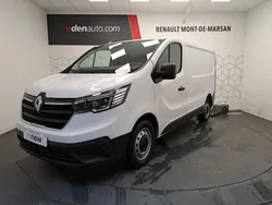 Renault Trafic III FGN L1H1 3000 KG BLUE DCI 130 CONFORT 4p