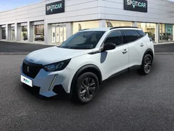 PEUGEOT 2008 PureTech 100 S&S BVM6 Style