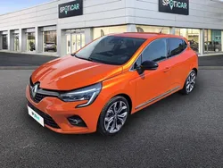 RENAULT Clio TCe 100 Intens