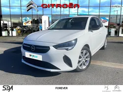 OPEL CORSA 75 ch Boite manuelle 5 Edition Business