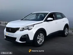 Peugeot 3008 1.2 PureTech Allure EAT6