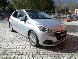 Peugeot 208 1.2 PureTech Style