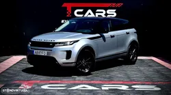 Land Rover Range Rover Evoque 2.0 D150 AWD S Auto