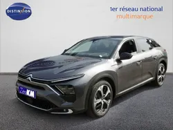 Citroën C5 X 130 Ch EAT8 Feel Pack