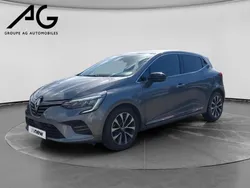 Renault Clio V TCe 90 Techno