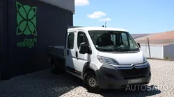 Citroen Jumper de 2017