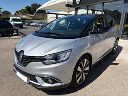 Scenic limited blue dci 120