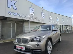 Bmw X1 (E84) XDRIVE25DA 218CH XLINE