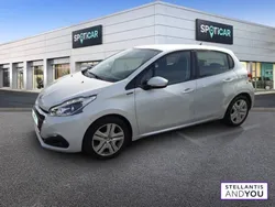 Peugeot 208 PureTech 82ch S&S BVM5 Signature