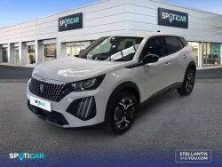 Peugeot 2008 N  Hybrid 145 eDCS6 Allure
