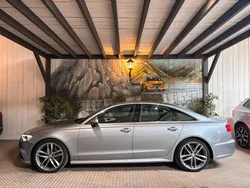 Audi a6 2.0 tdi 190 cv sline quattro s-tronic