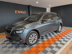 Skoda kamiq 1.6 tdi 115 business dsg7 bva