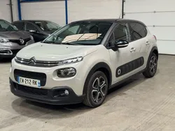 Citroën c3 1.2 82 cv 1er main