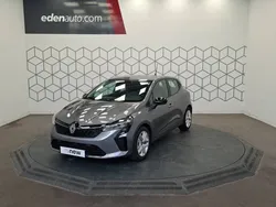 Renault Clio TCe 90 ch GSR2 Evolution