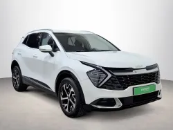 KIA Sportage 1.6 T-GDi HEV Tech