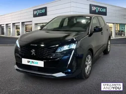 Peugeot 3008 BlueHDi 130ch S&S BVM6 Active Pack