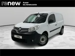 Renault Kangoo Kangoo Fg. 1.5dCi Profesional 66kW