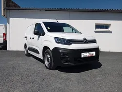 Citroen Berlingo Van 10 000 HT M 1.5 BlueHDi 100ch Club