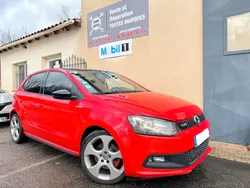 Volkswagen Polo GTI TSI 180cv DSG7 Garantie 12 mois