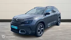 Citroen C5 Aircross BlueHDi 130ch S&S Shine EAT8