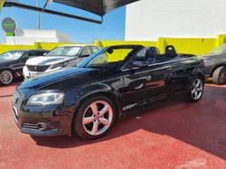 Audi A3 Cabriolet