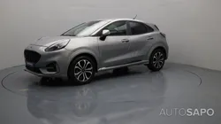 Ford Puma de 2023