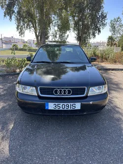 Audi A4 1.9tdi 110cv impecável a todos os níveis