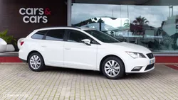 SEAT Leon ST 1.6 TDI Reference Ecomotive