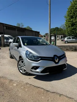 Renault clio 1.5 dci 75cv