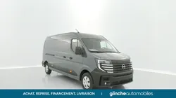 Nissan Interstar III L3H2 3t5 2.0 dCi 150ch Tekna
