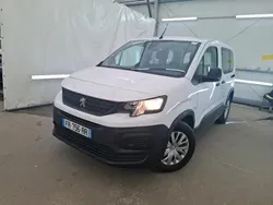 PEUGEOT RIFTER 1.2 110 ch Active