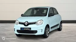 Renault Twingo E-Tech Electric Equilibre R80 Achat Intégral