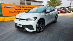 VW ID.5 77 kWh Pro Performance