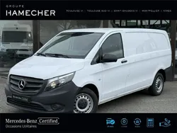Mercedes-benz Vito Fg 114 CDI Long Pro Propulsion 9G-Tronic