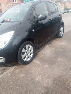 Opel agila 1L3 CDTI CLIM CT OK GARANTIE 6 MOIS