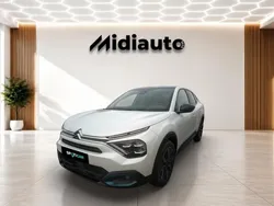Citroen C4 X Moteur électrique 136ch Shine Pack NEUF / CAMERA 360 / HIFI SYSTEM / TOIT OUVRANT