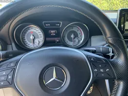 Mercedes-Benz CLA 220 220 Cdi