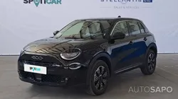 Fiat 600 618 Si de 2024