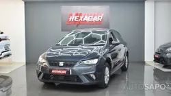 Seat Ibiza 1.0 Style de 2025