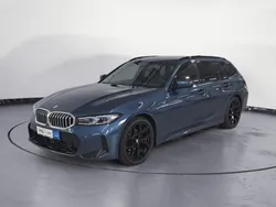 BMW Série 3 320 i Touring M-Sport AHK 19 Lenkradheizung