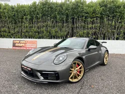 Porsche 911 CARRERA 2 S 996