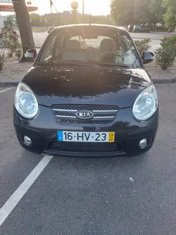 Kia Picanto 1.1