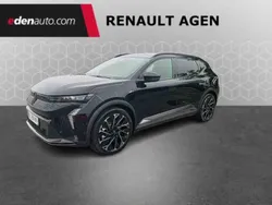 Renault Scénic E-Tech électrique 220 ch grande autonomie Techno esprit Alpine
