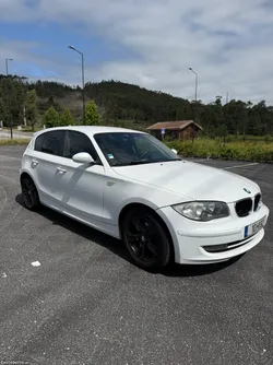 BMW 118 Diesel