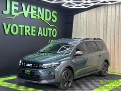 Dacia Jogger EXTREME 7 PLACES TCE 110CV