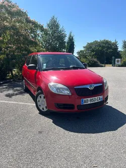 Skoda Fabia 1.4 TDI 80 Ch DISTRIBUTION FAITE ✅