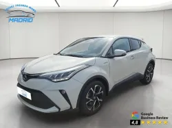 Toyota C-HR Hybrid Advance